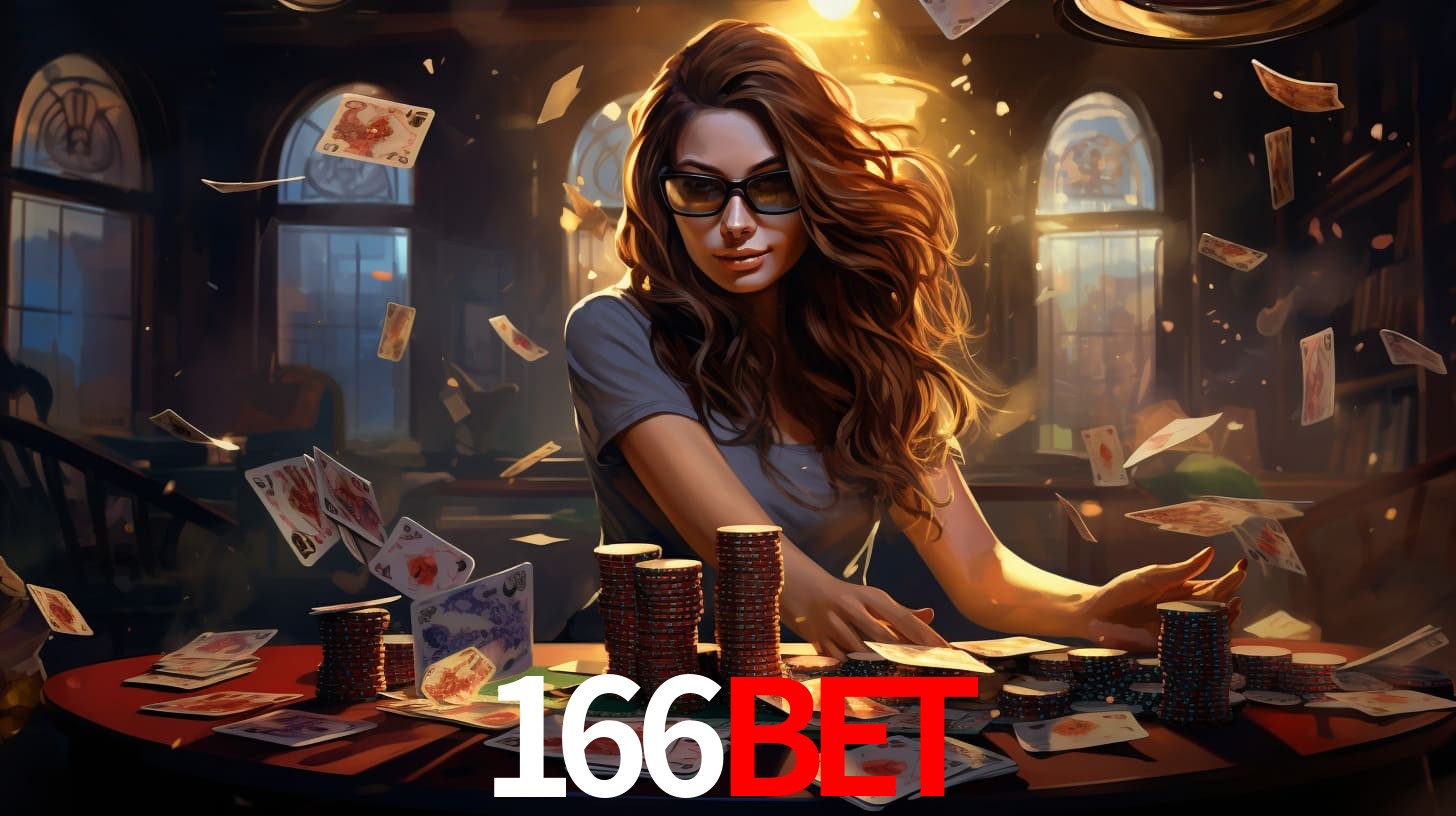 Game Statistics 166BET