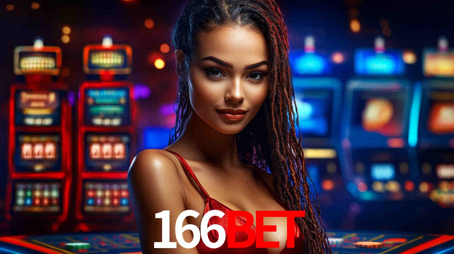 Inovações de Jogos na 166BET: O Futuro das Experiências Interativas