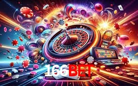 Apostas de Tênis 166BET