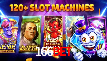 Inovações de Jogos na 166BET: O Futuro das Experiências Interativas