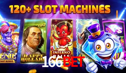 166BET App