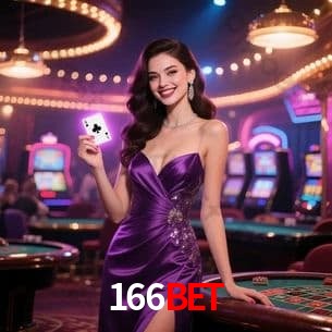 Torneios 166BET