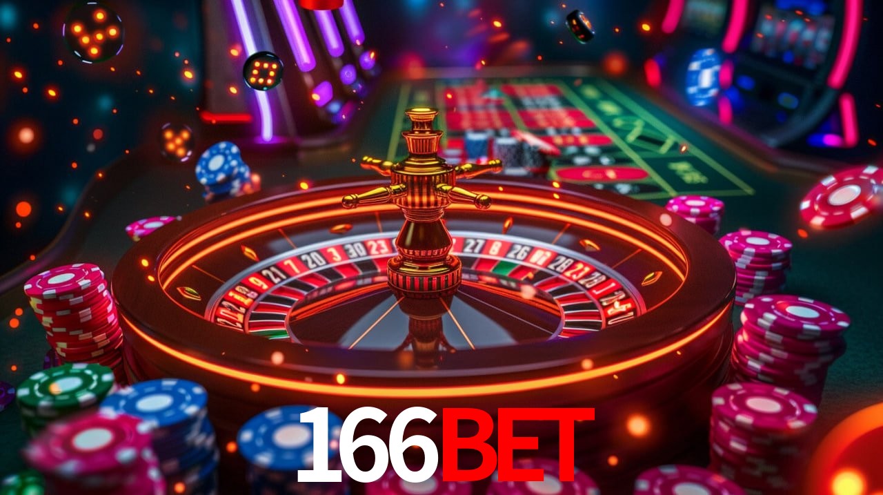 166BET