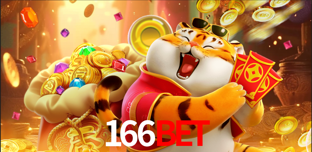 Welcome Bonus 166BET