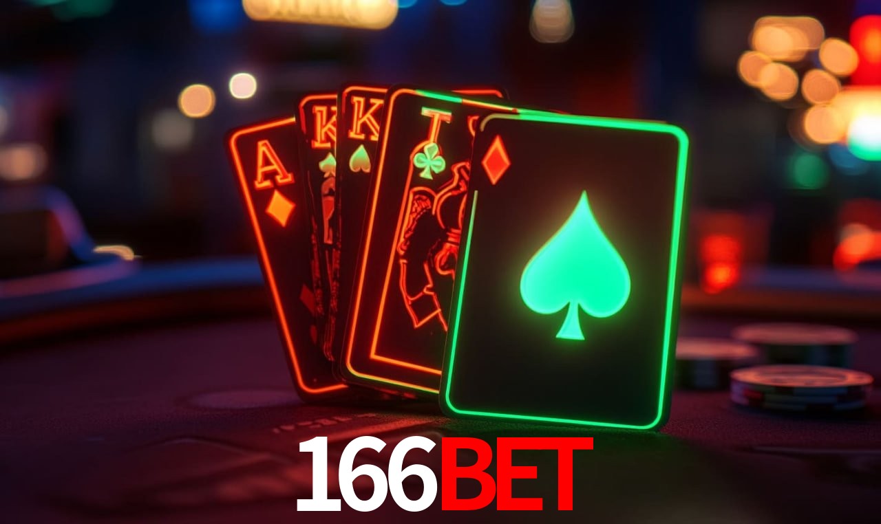 Jogos de Slot 166BET