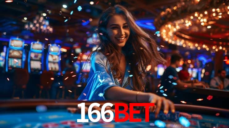 Secure Login 166BET