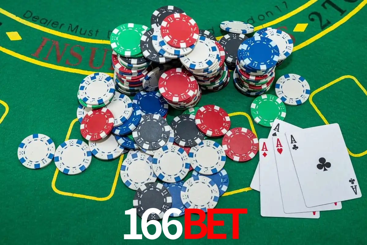 Bônus Diários 166BET