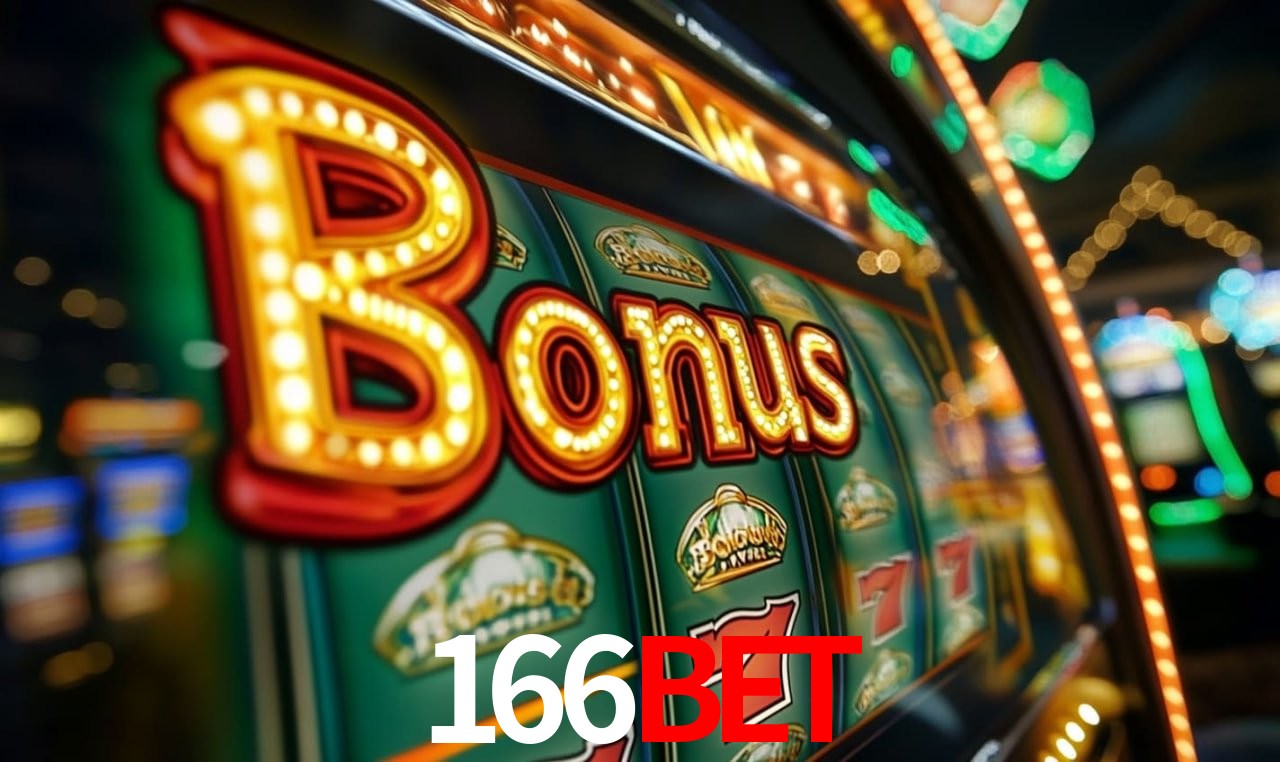 166BET: Jogos de Caça-Níqueis-Altas Recompensas, Roleta-Velocidade, Blackjack-Desafios Máximos