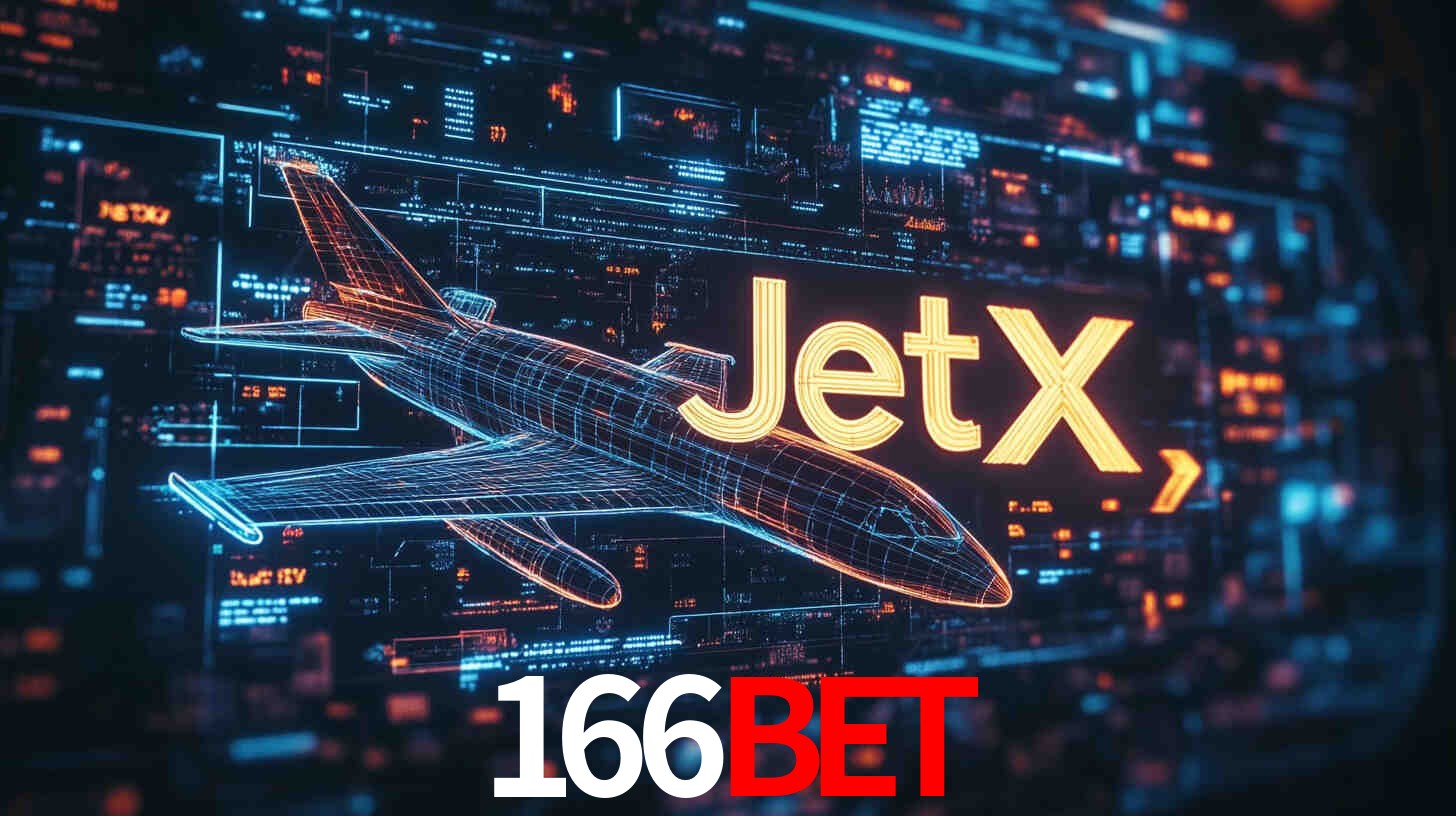 Apostas Esportivas na 166BET: Um Guia Completo