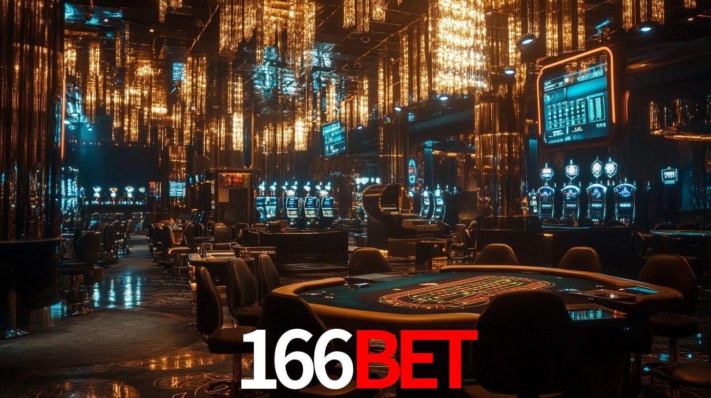 Tournaments 166BET