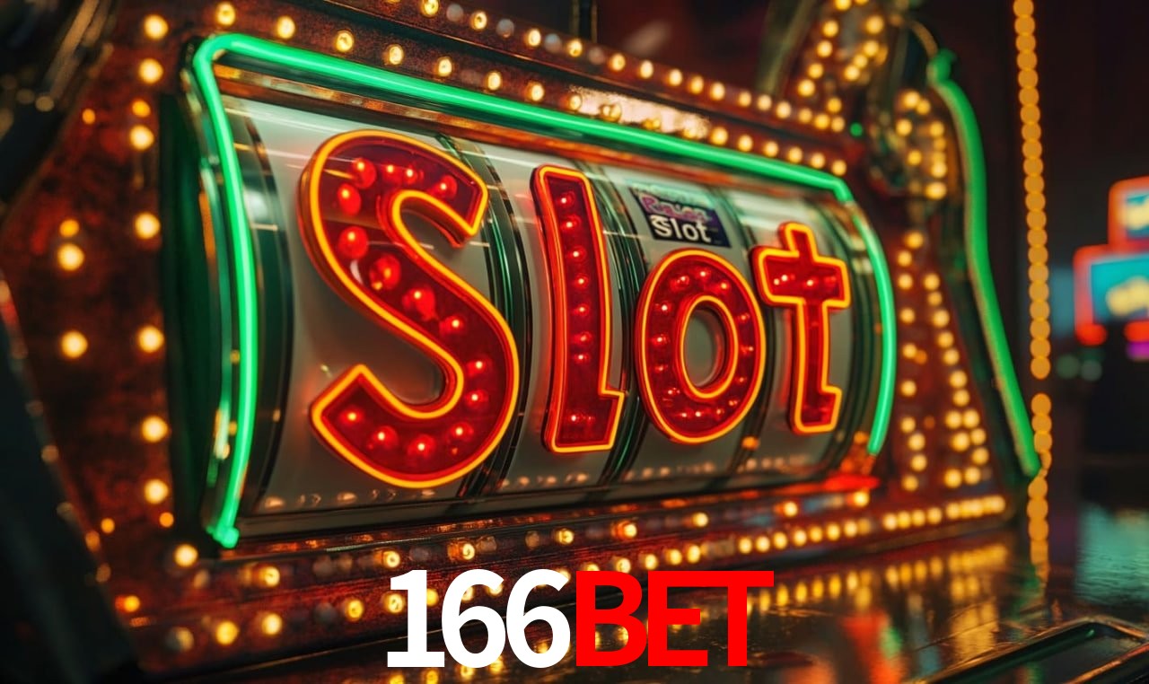 Promoção Relâmpago 166BET