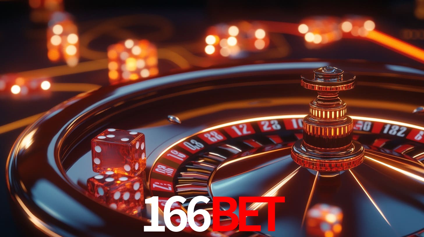 Bonus Features 166BET