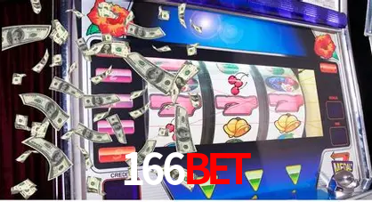166BET: A Experiência de Casino com Jogos de Mesa ao Vivo