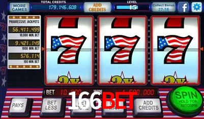 A Emoção da Loteria na 166BET: Uma Chance de Mudança de Vida