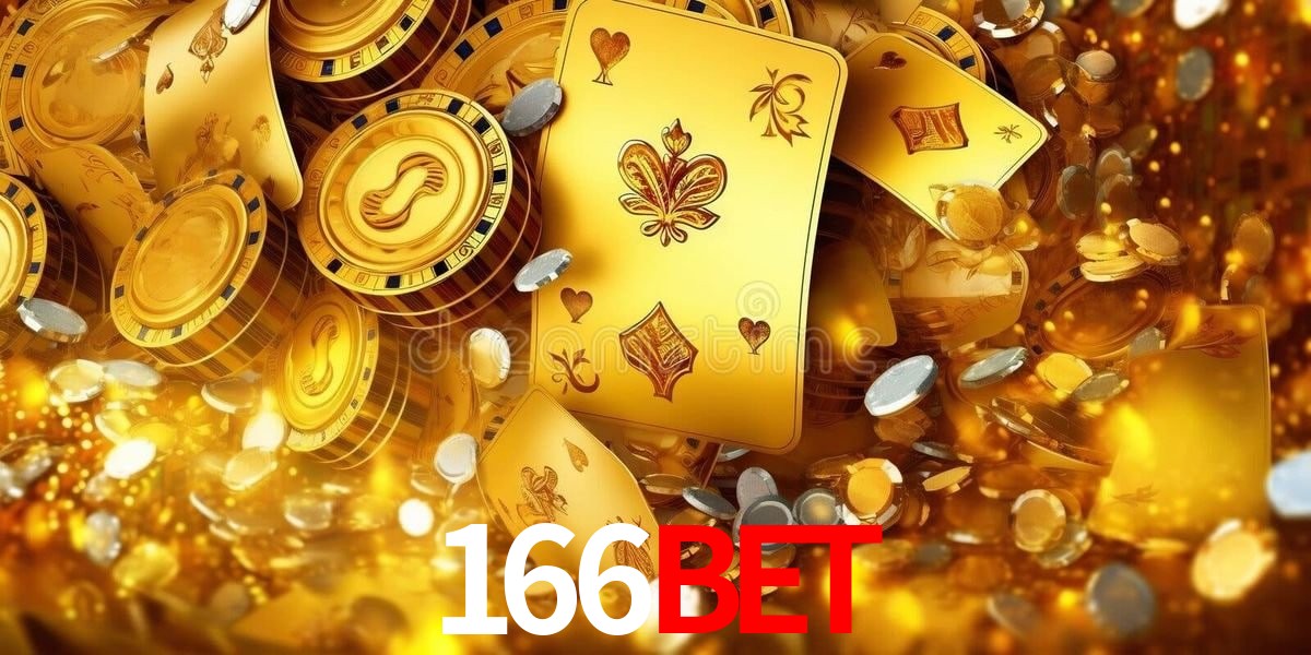166BET