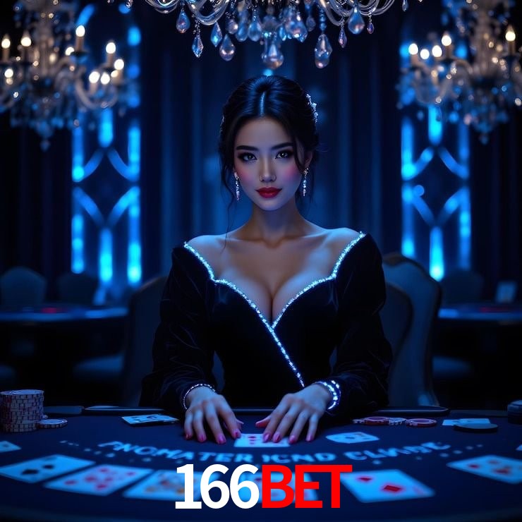 Login Seguro 166BET