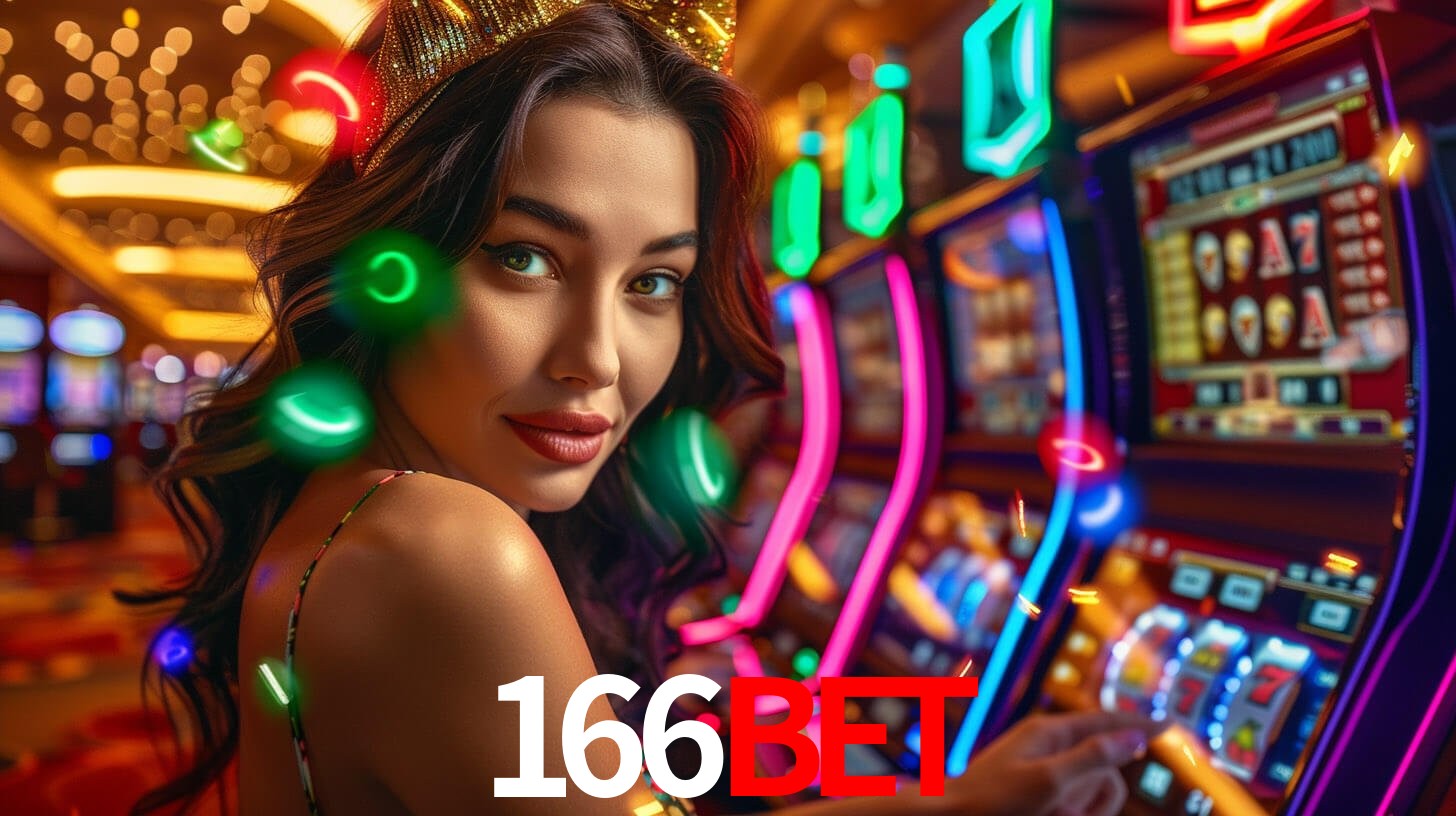Bônus Generosos e Exclusivos no 166BET para Você!