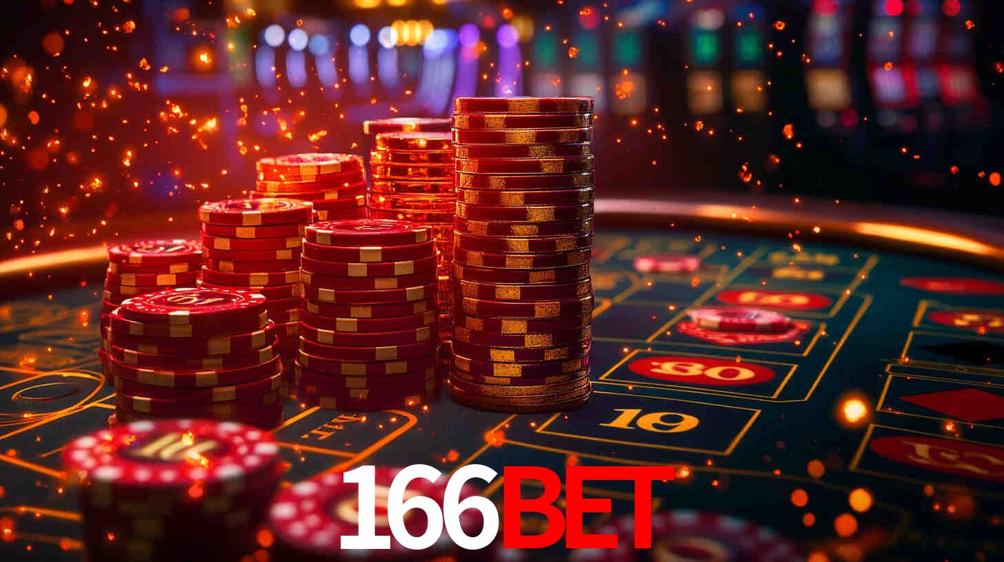 Basketball Betting 166BET