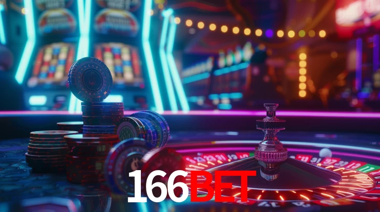 Exclusive Offers 166BET