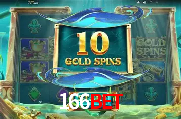 Apostas Esportivas na 166BET: Um Guia Completo