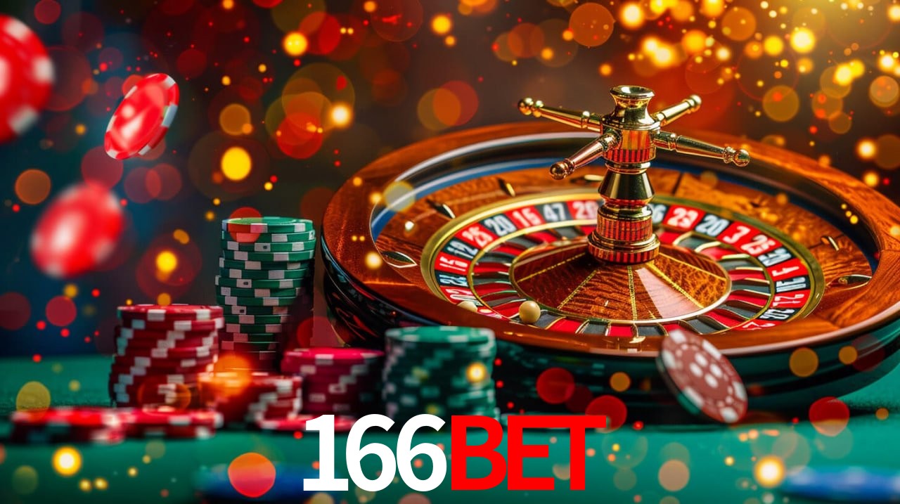 166BET,166BET.COM