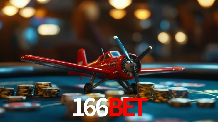 Flash Promotion 166BET
