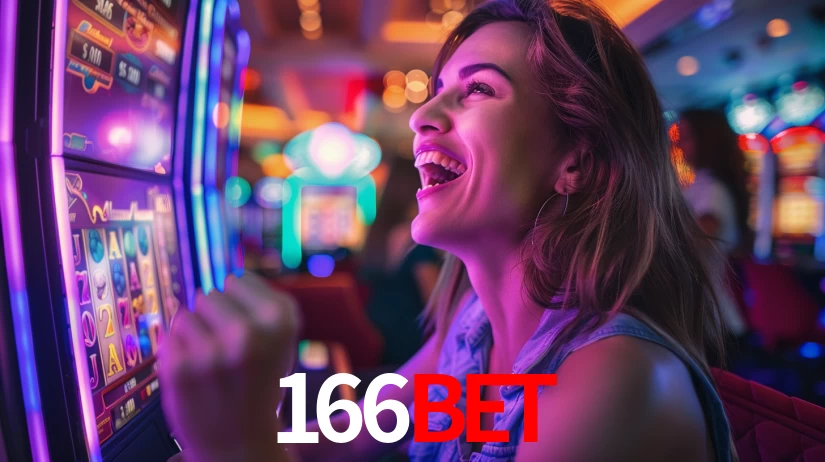 Blackjack Table 166BET